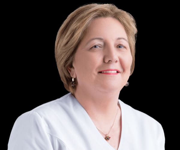 Prof. Dr. Marioara Boia