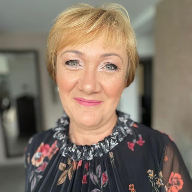 Prof. Dr. Daniela Iacob