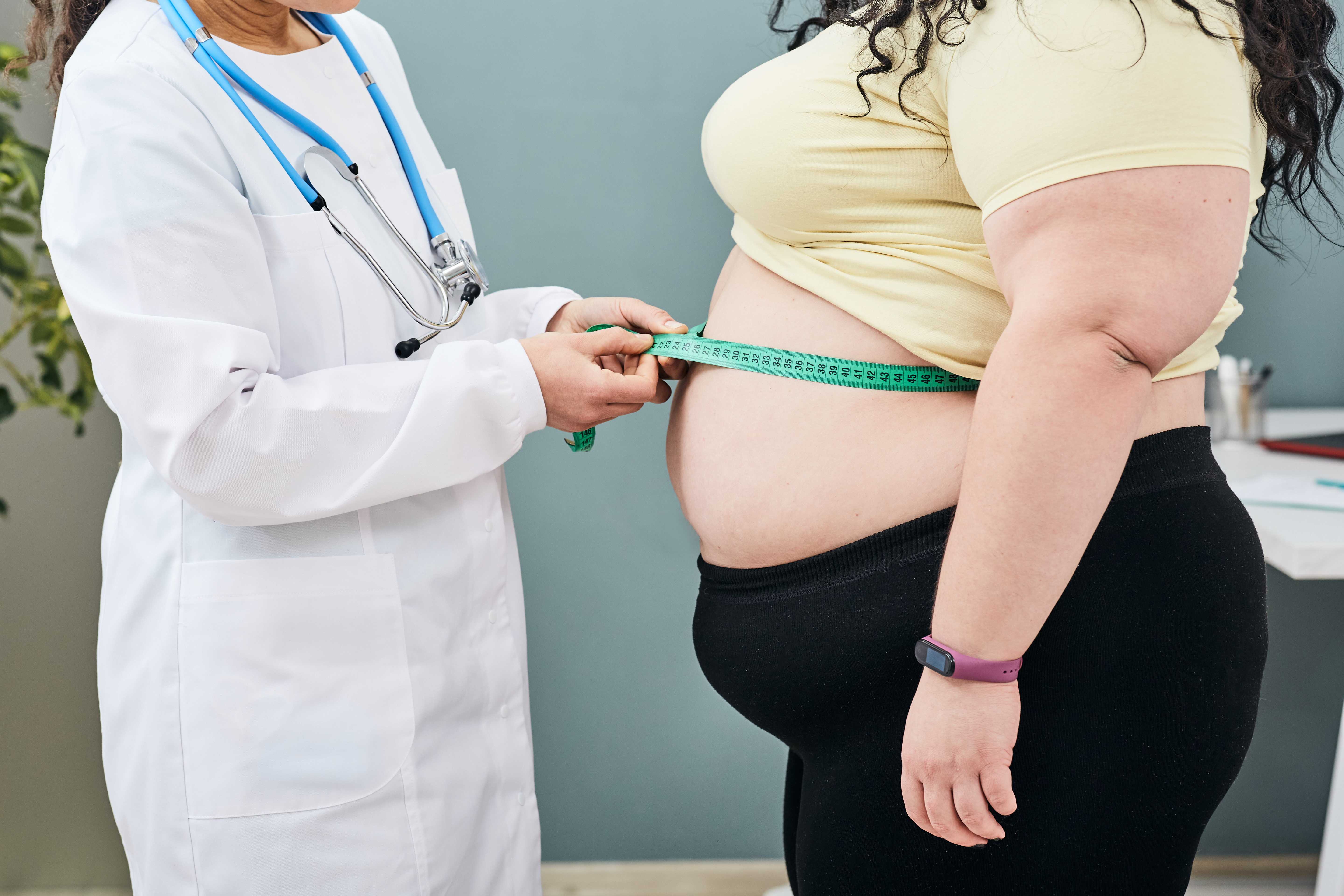 Conferinta Abordarea Integrata a Obezitatii 2026