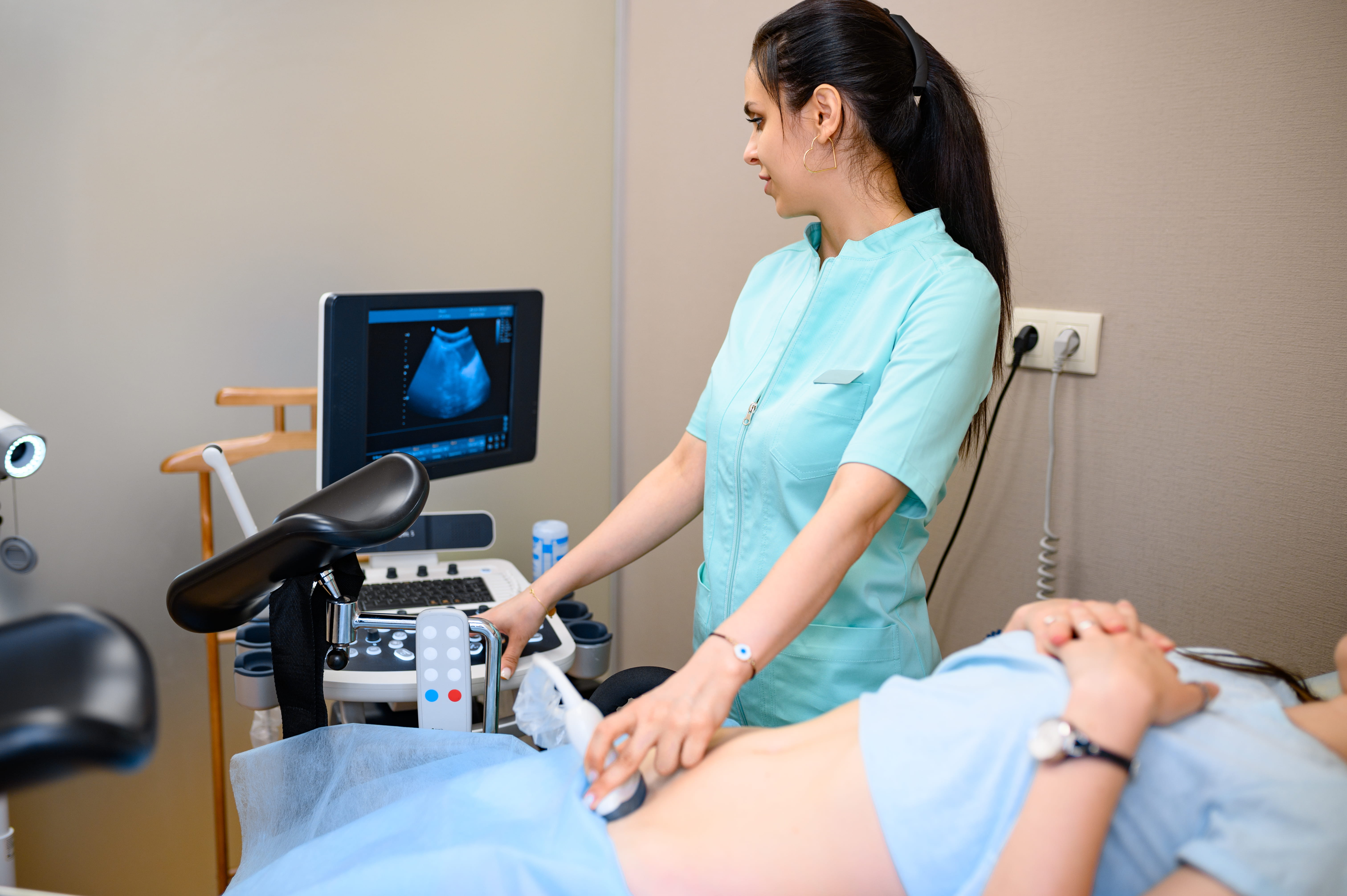 Atelier Bazele Ultrasonografiei Medicina de Familie