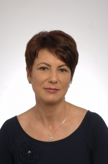 Asist. univ. Dr. Camelia Budișan